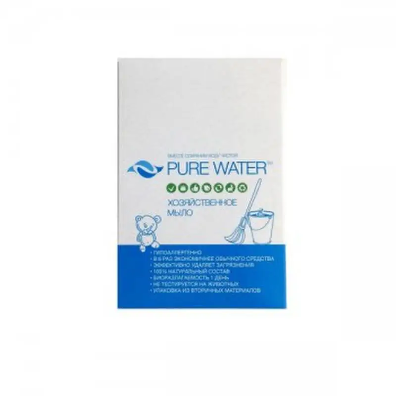 Мыло pure water. Pure water хозяйственное мыло. miko pure water мыло хозяйственное. кокосовое хозяйственное мыло pure water. мыло хозяйственное 175 г.