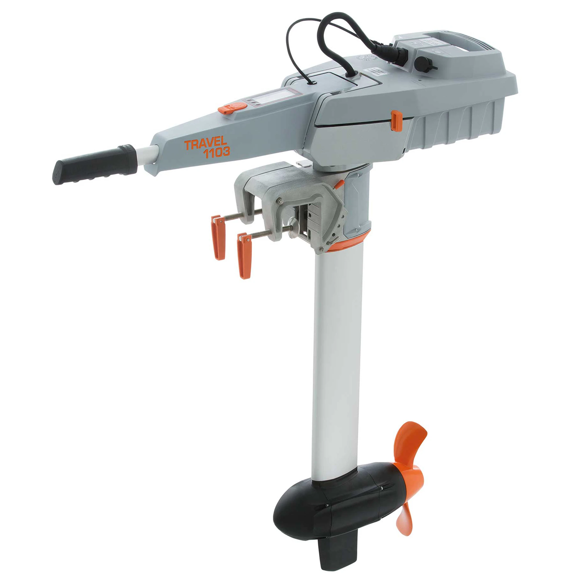 

HOT SALES FOR Torqeedo TRAVEL 1103 C Electric Outboard Motor