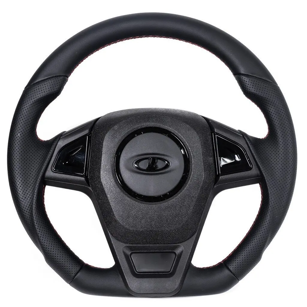 Руль Ваз 21218 3402012 Купить В Москве