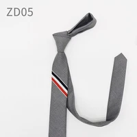 6cm width mens ties bowties new fashion solid neckties corbatas gravata slim suits tie neck tie and bowtie sets for men