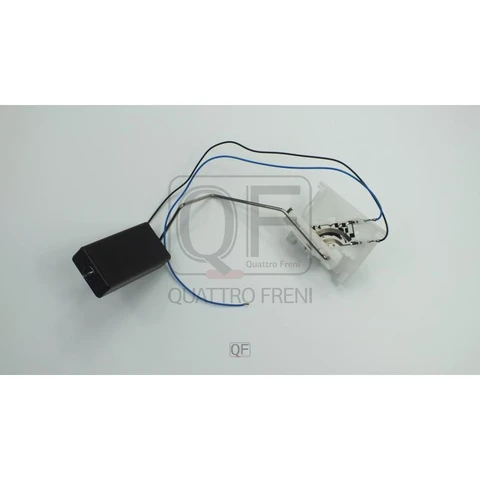 Датчик уровня топлива Quattro Freni QF96A00267, Датчики Запчасти