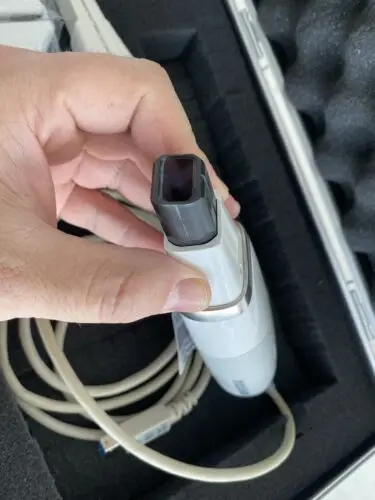 thumb