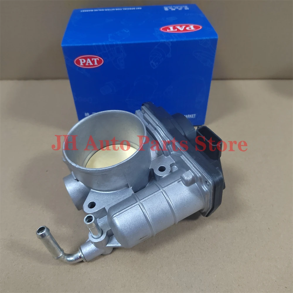 

Новый корпус дроссельной заслонки 16119-EN200 для Nissan X-Trail T31 Qashqai J10 2,0 Micra K12 07-14