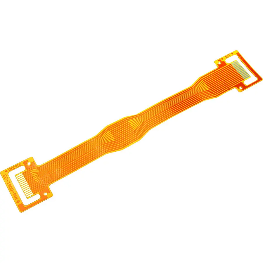 Шлейф совместимый с KENWOOD A092