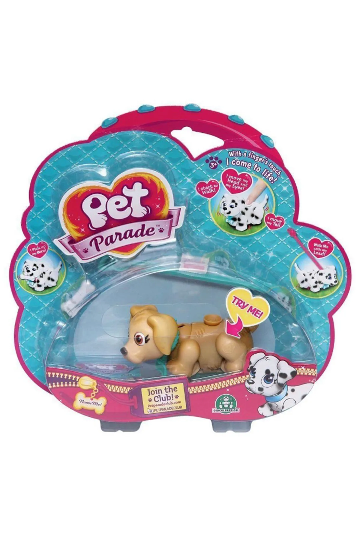 Игрушка собака pet. Pet Parade собачки. Игрушки Pet Club Parade. Фигурка giochi Preziosi Pet Club Parade наборы. Интерактивная собака с косточкой.