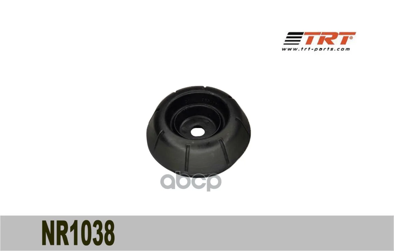 Опора Амортизатора 96549921 Nr1038 Передняя Lacetti J200 TRT арт. NR1038 (art.: 3920c207889ea) - 3920c207889ea