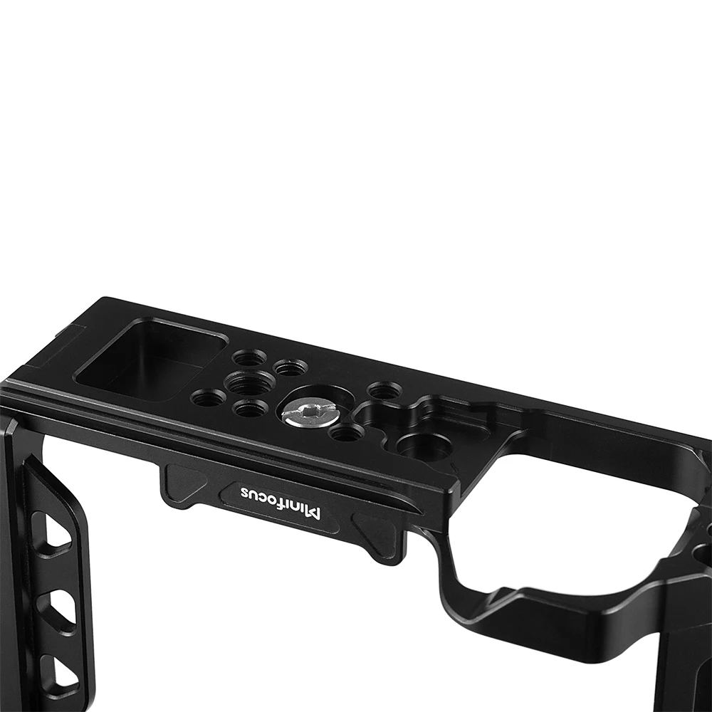 Клетка Minifocus для камеры Sony A7 IV a7m4 A7R4 устройство установки Alpha 7 IV/A7S III/A7R с