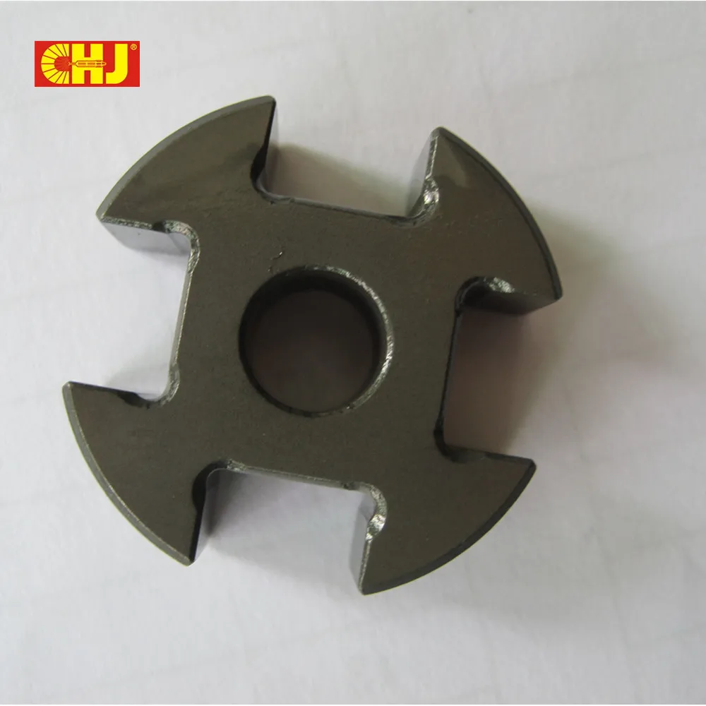

CHJ Cross Cube 1460140334 используется для насосов VE или автомобильных дизельных двигателей.