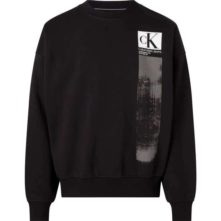 Calvin Klein Мужская толстовка