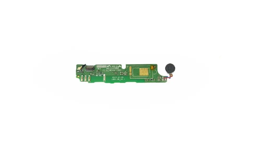 Bottom board for phone Santin # Dante condition: New | Camera Motherboard