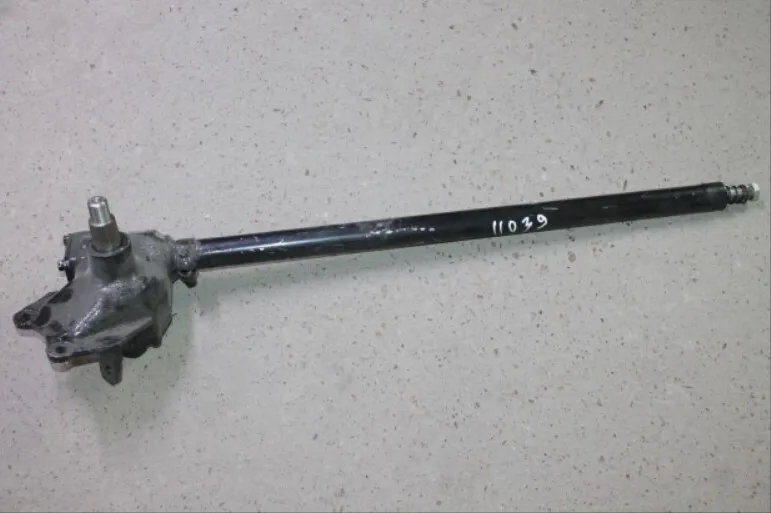 Рулевой Редуктор Уаз Бу Купить