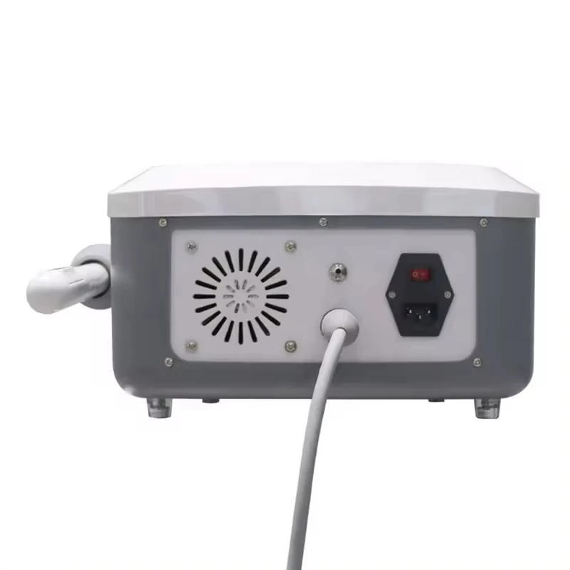 2023 Профессиональный антивозрастной косметический аппарат для лифтинга и