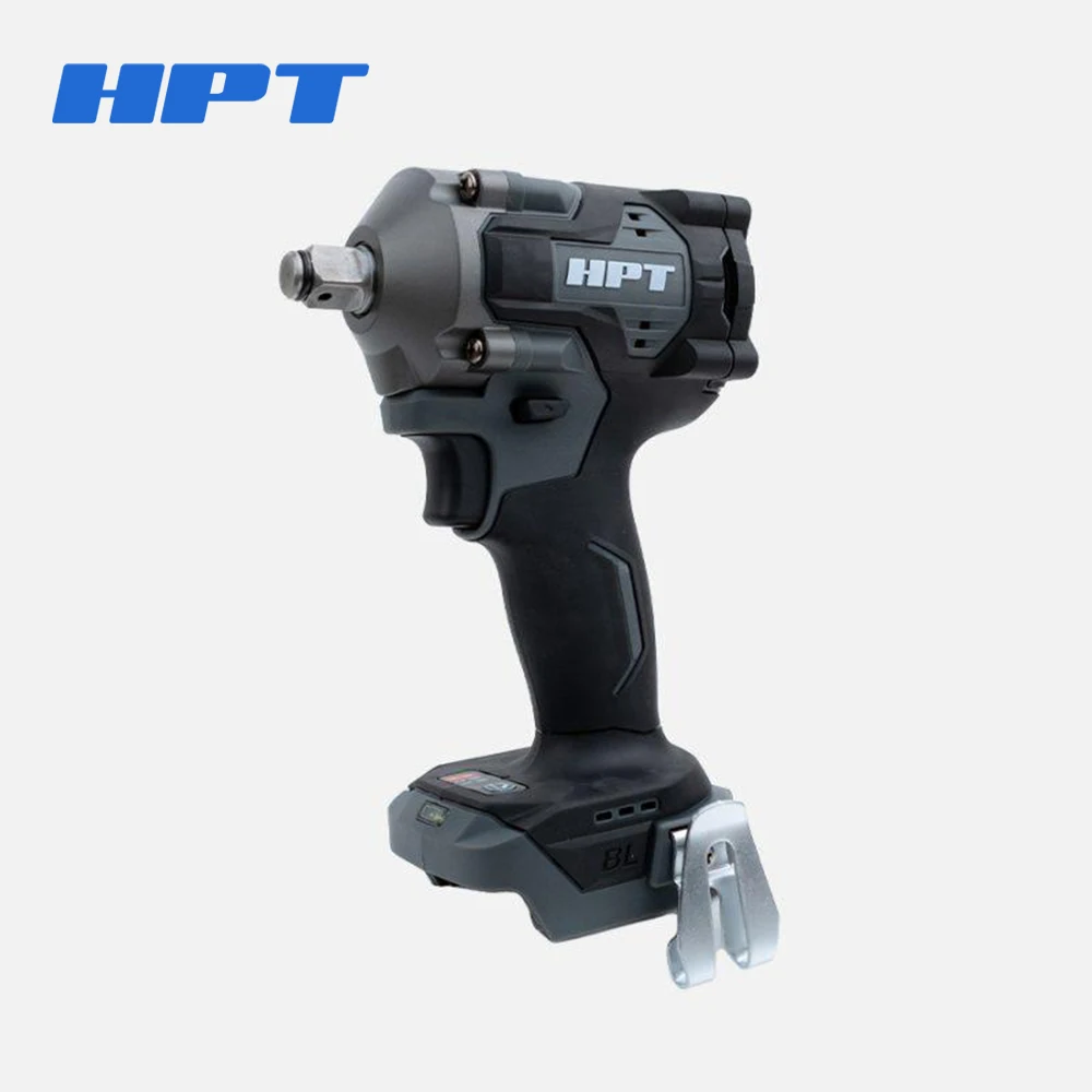 Ударный гаечный ключ HPT20V бренд совместим с неизолированным инструментом