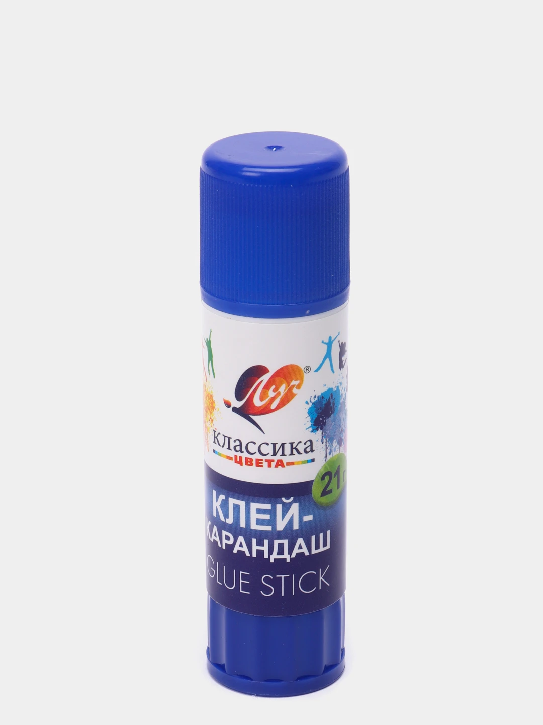 Клей карандаш 21г. Клей карандаш 21г