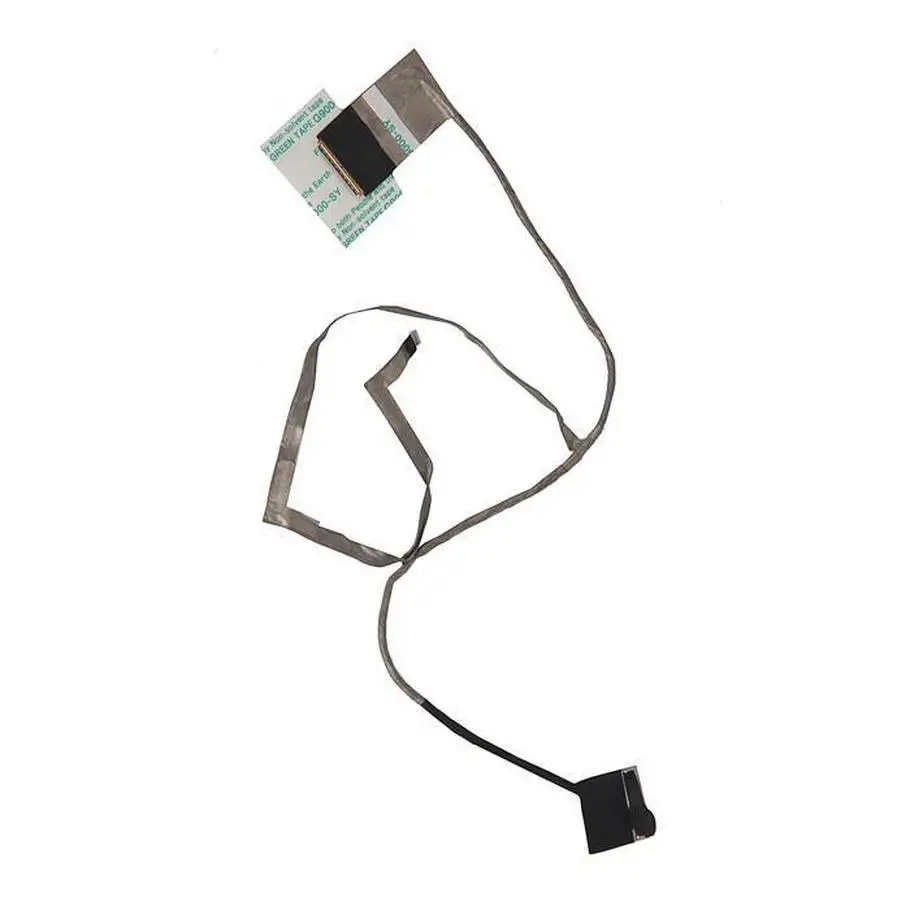 Шлейф, кабель матрицы для Asus A43T K43T X43T 14G221044000