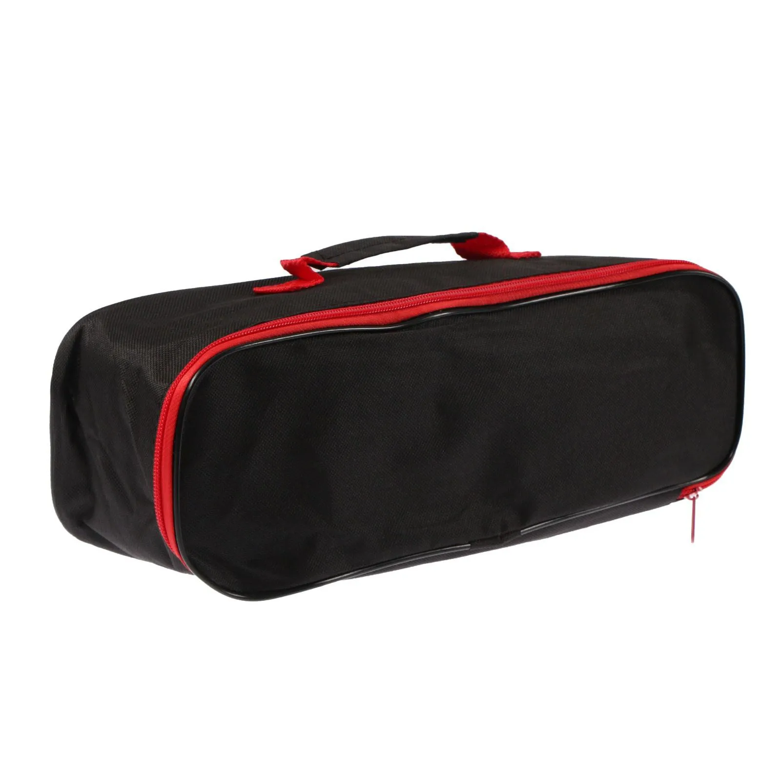 Сумка для автомобилиста 35×12×11 см черная |