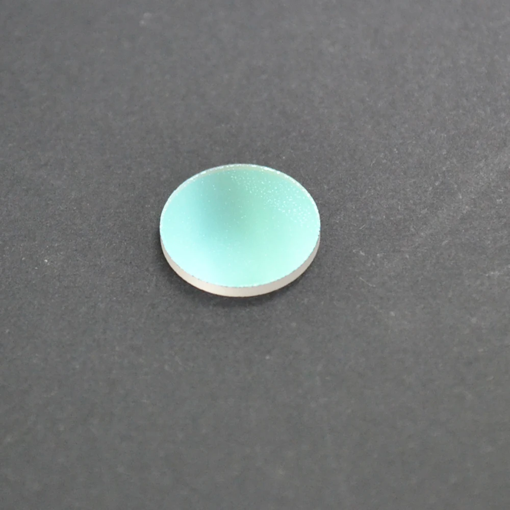 Красный фильтр с высоким коэффициентом пропускания 625nm-665nm 635nm 650nm узкополосный