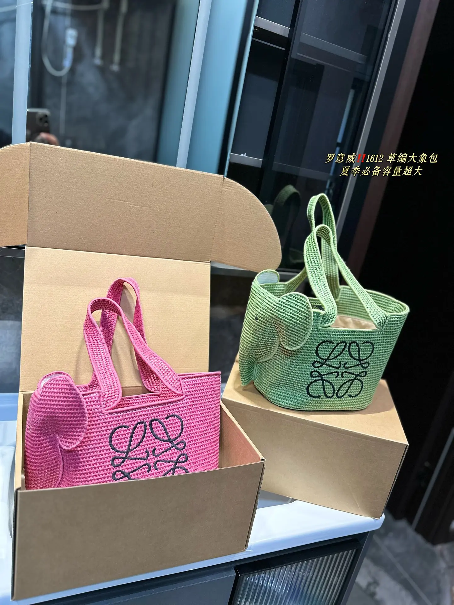 Сумки на плечо Loewe Женская новая сумка высокое качество через Кожаная мода