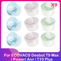 fragrance capsules air freshenespare for ecovacs deebot ozmo t9 max power aivi t10 plus robotic vacuum cleaner accessories