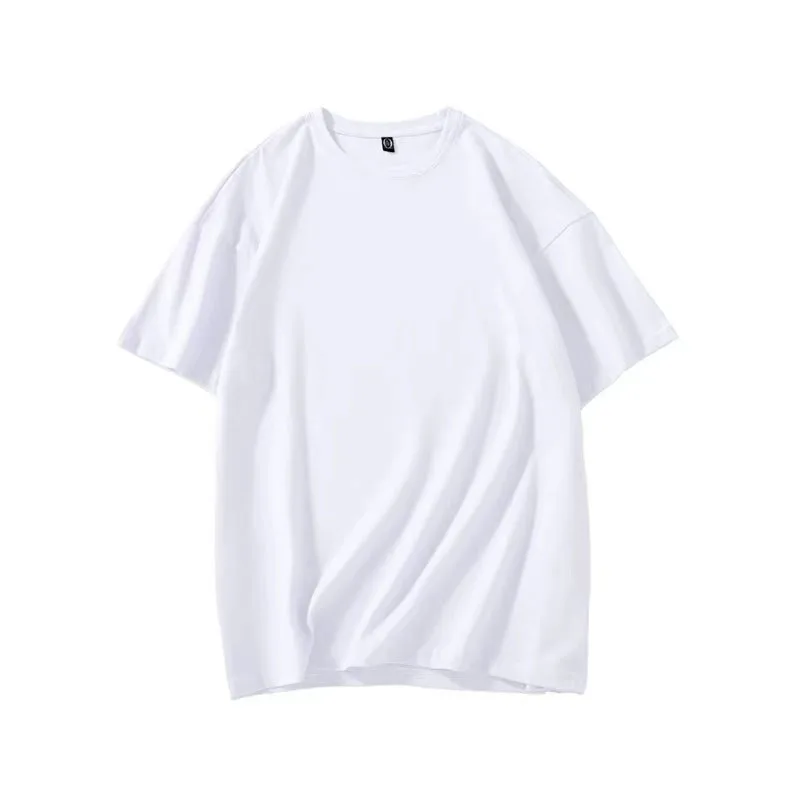 

Customized Spring And Autumn Fashionable Casual T-shirt