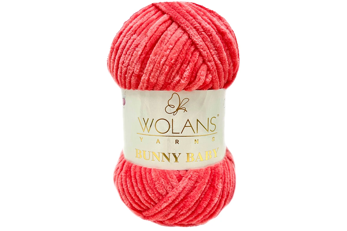 Volans Bunny Baby Пряжа Купить