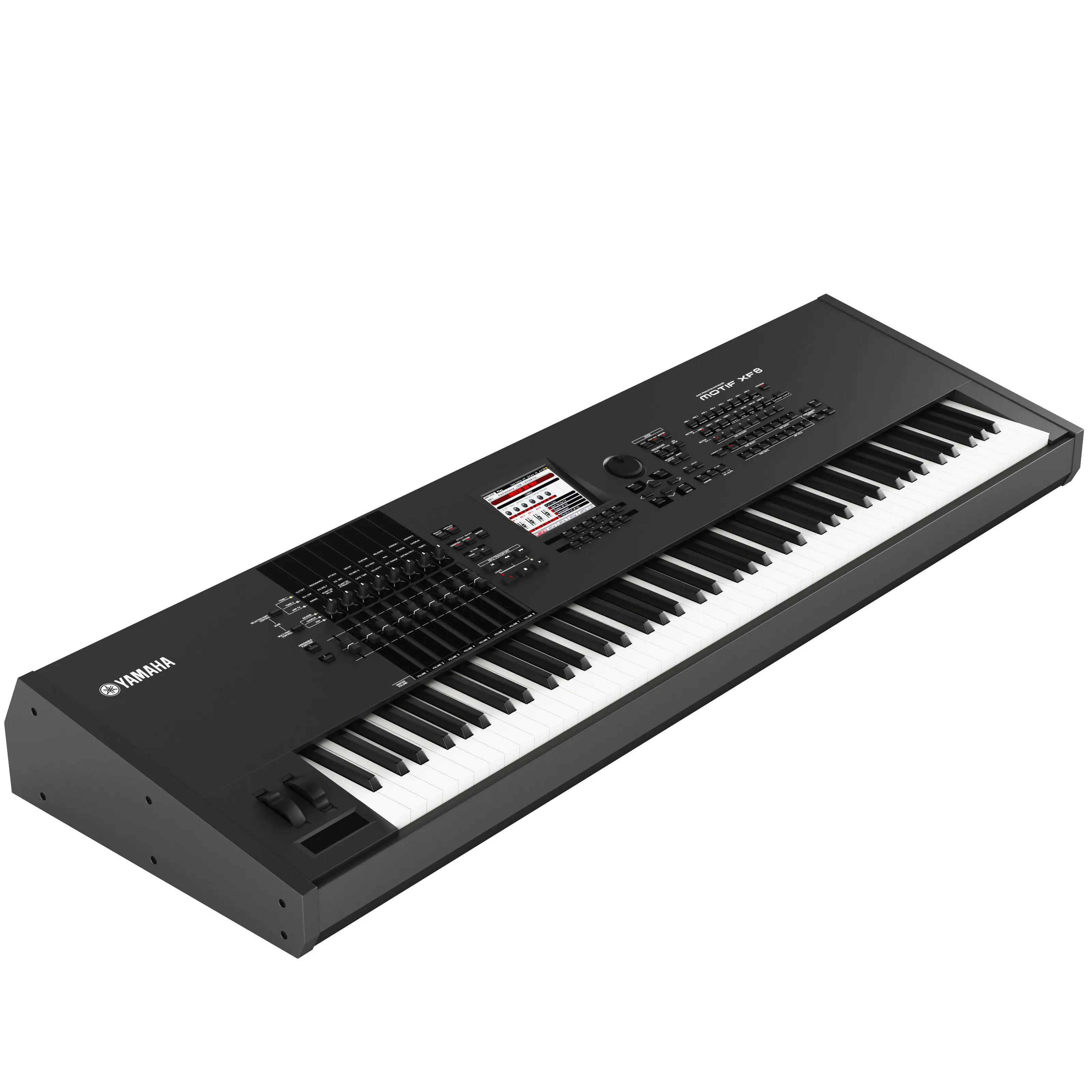 

Order 2 Get 1 Free ORIGINAL Best rate for New Gen-os 76-key Arranger Workstation
