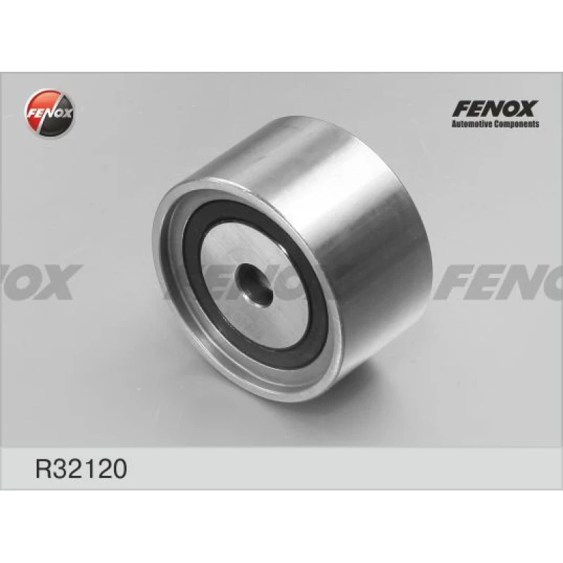 Ролик направляющий ремня ГРМ FENOX R32120 Ролики Запчасти