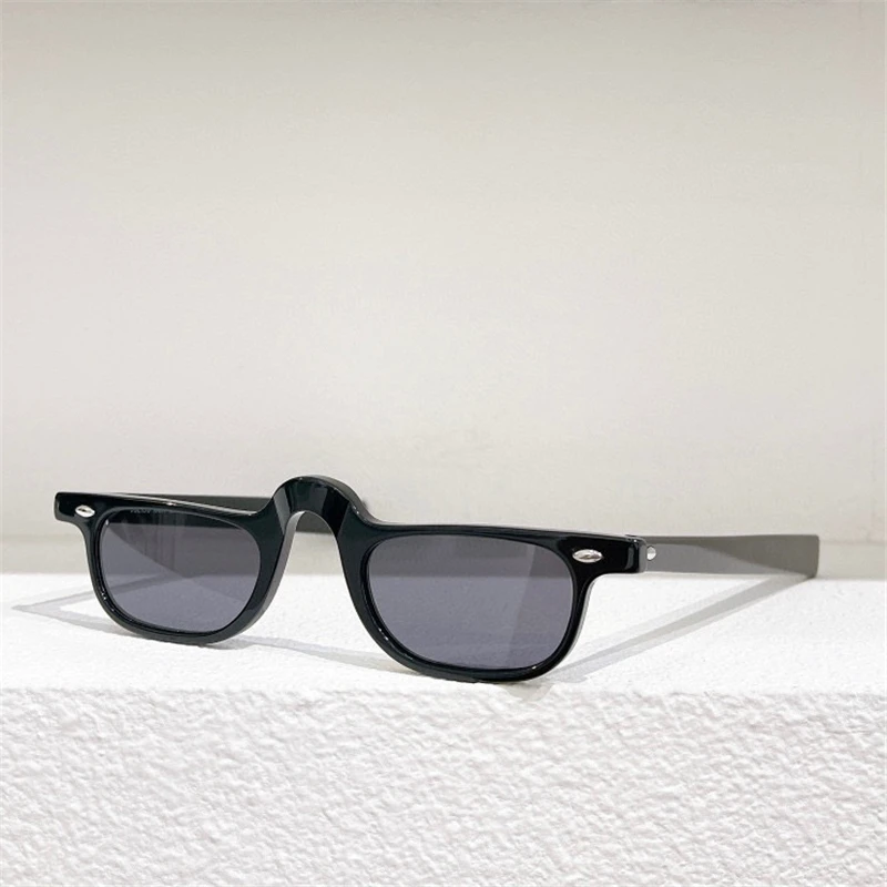 JAMES TART HALFEYE оптические очки унисекс в стиле ретро с защитой от синего света линзы