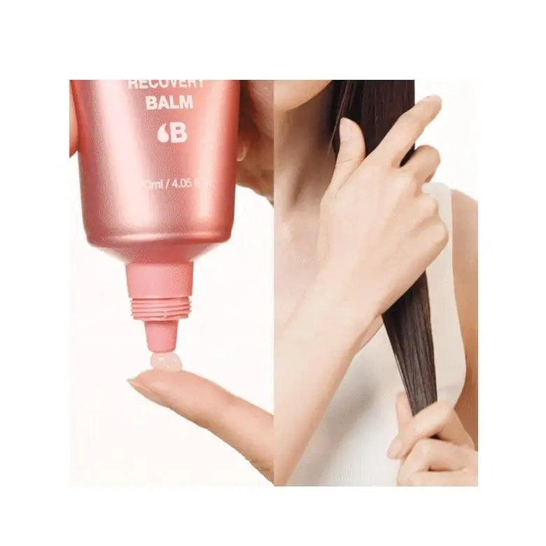 Восстанавливающий бальзам MOREMO 120 мл