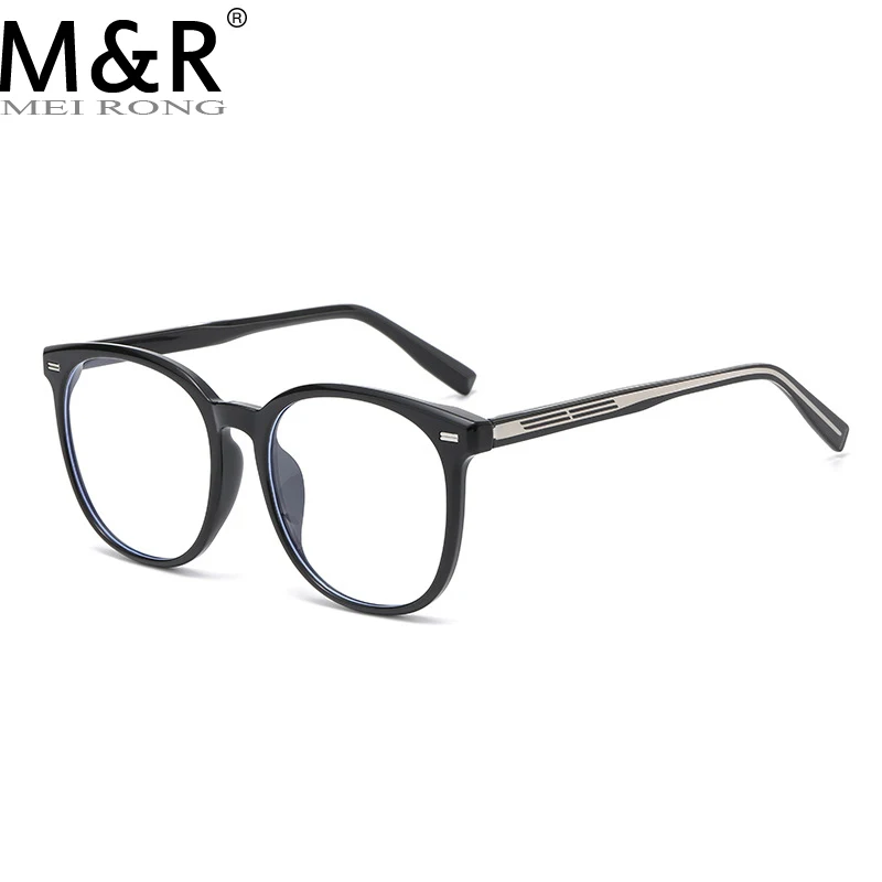 

Брендовые очки с защитой от синего света для женщин и мужчин, роскошные дизайнерские трендовые изделия 2023, круглые очки для компьютера, солн...