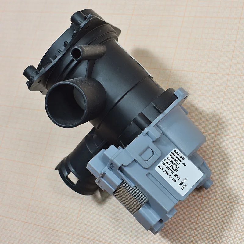 Помпа с корпусом для Bosch |