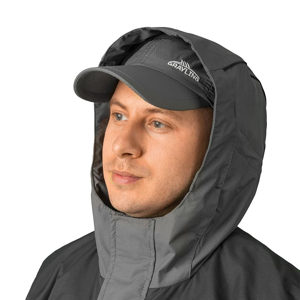 Рисунок 6 - Костюм демисезонный Novatex Скат Осень