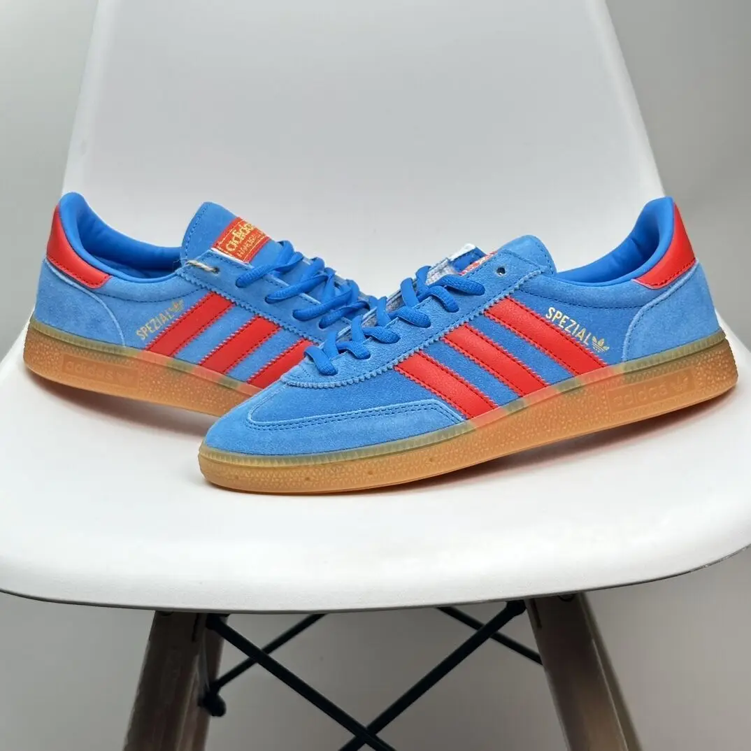 точная копия 1:1 Кроссовки Женские В Стиле Adidas Samba Vegan OG