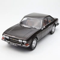 norev 118 1973 peugeot 504 118 diecast simulation alloy car model toy gift decoration