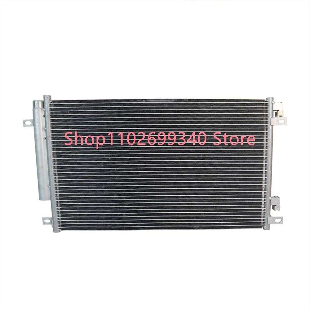 94524859 9452-4859 9452 4859 Конденсатор кондиционера переменного тока для GM CHEVY CHEVROLET