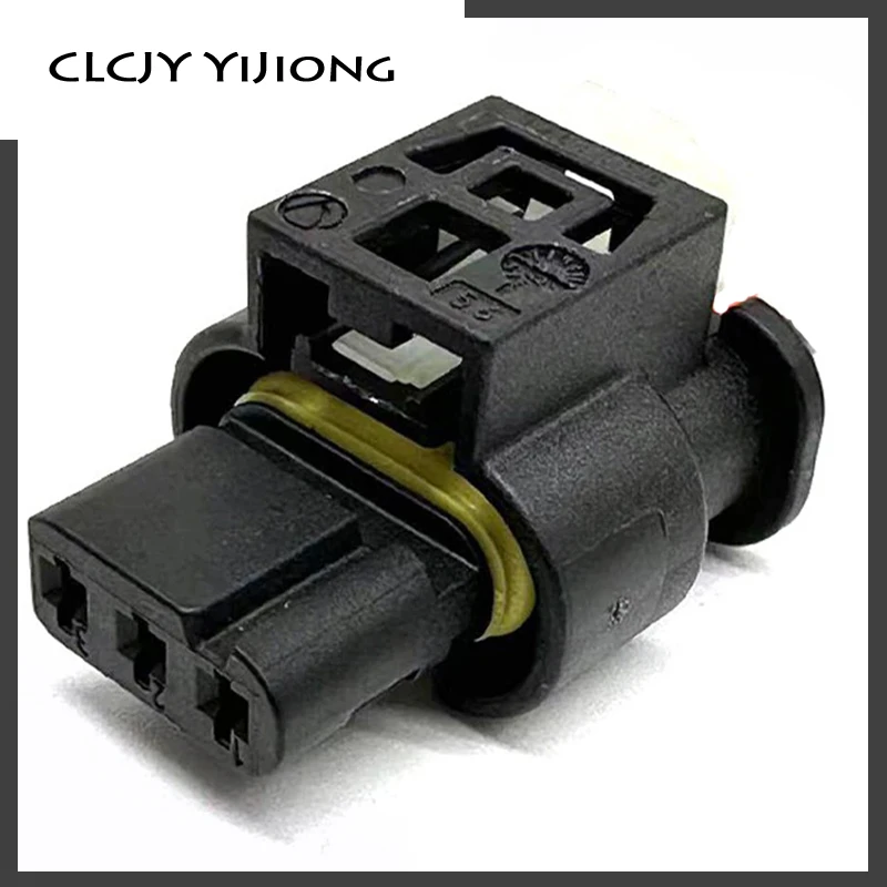 

48 sets 3 pin connector housing without wire
