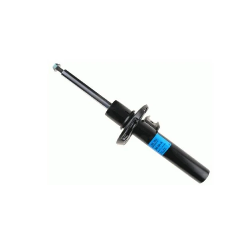 Амортизатор подвески передний (1 шт.) для Volkswagen Eos (Фольксваген Еос) 2007-2015 SACHS 317572