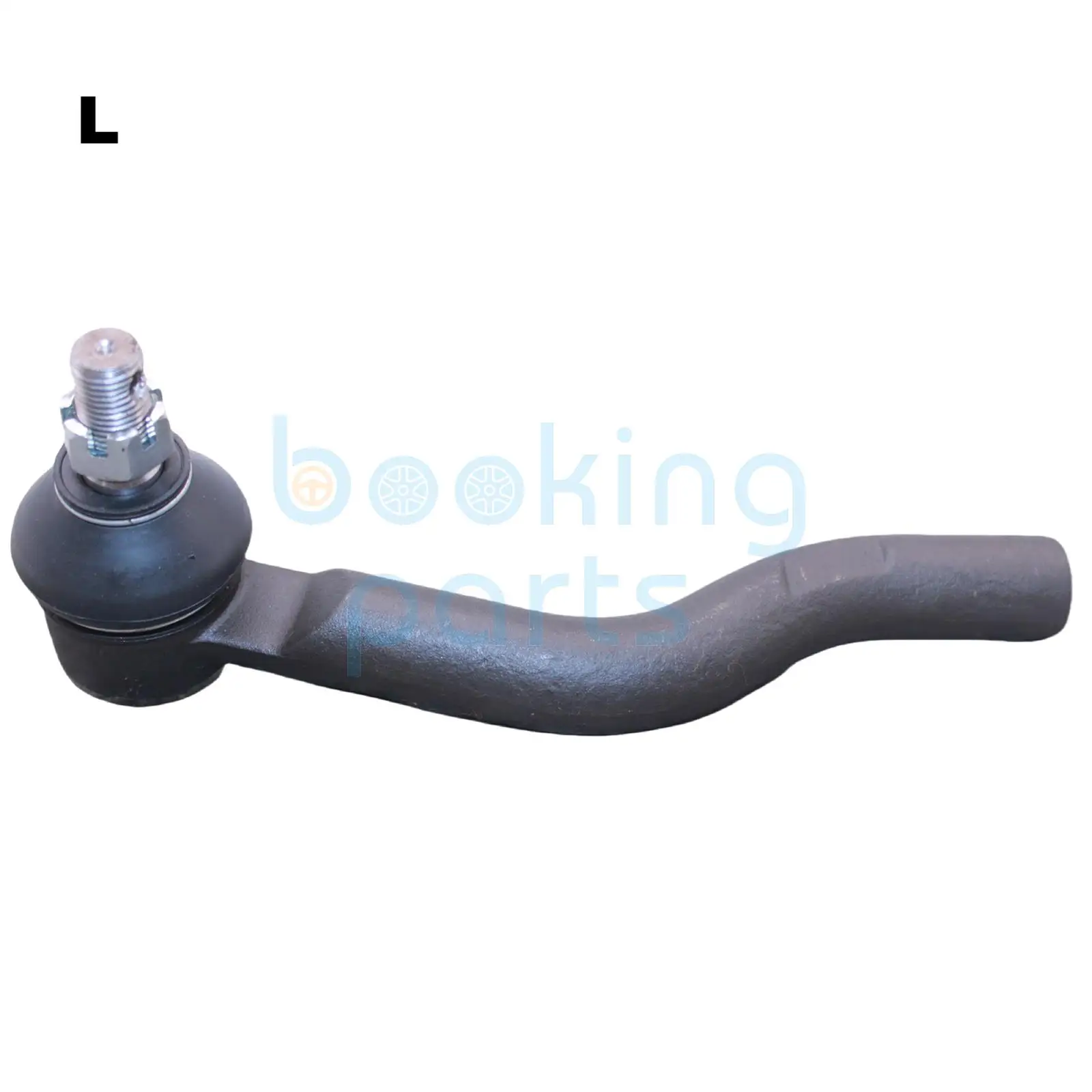 TRE65898(L-B) 53540 TP6 A01 53540TP6A01 53560TP6A01 наконечник рулевой тяги для HONDA ACCORD CROSSTOUR 10-13