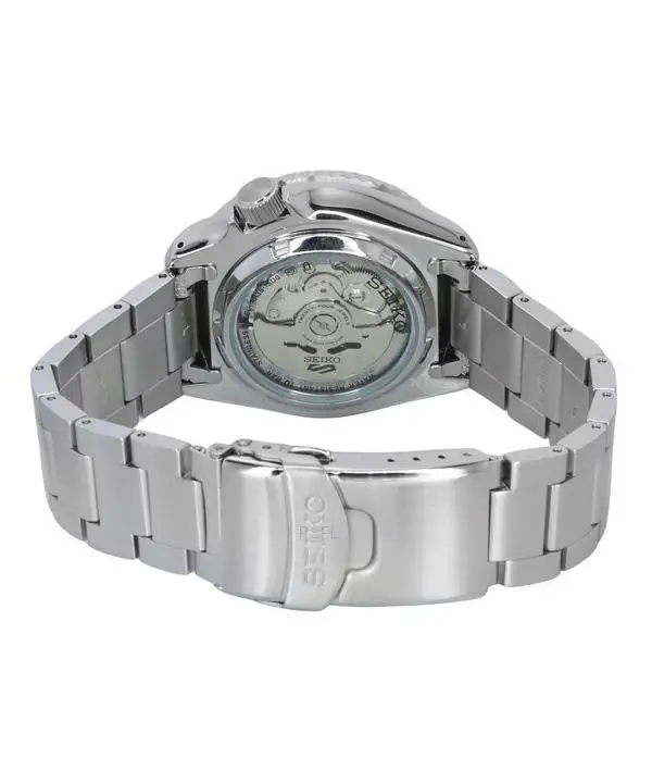 Мужские наручные часы Seiko 5 Sport с автоподзаводом SRPK13K1
