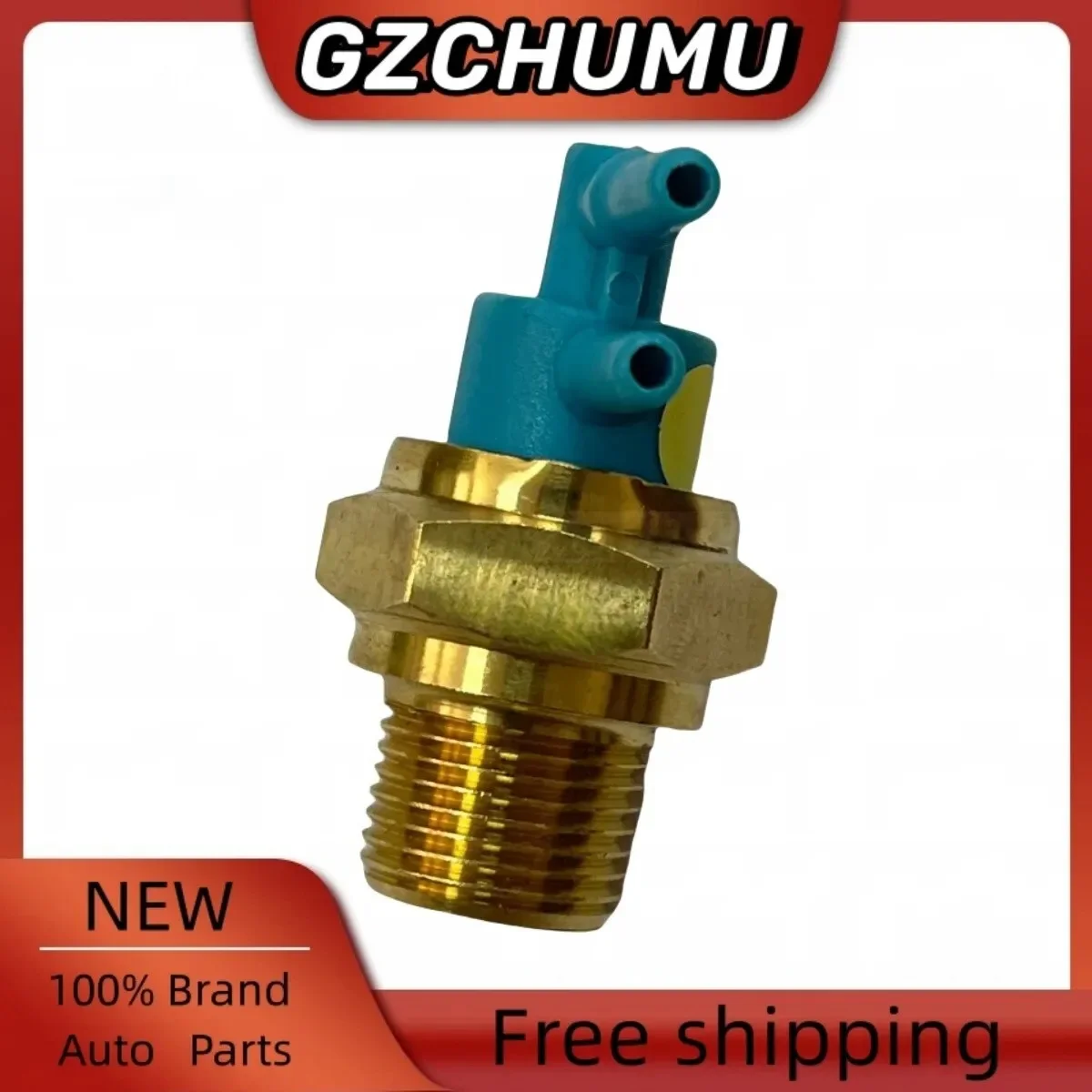 

Биметаллический вакуумный переключающий клапан 90925-05068 для Toyota Camry Celica Supra 83-98 гг.