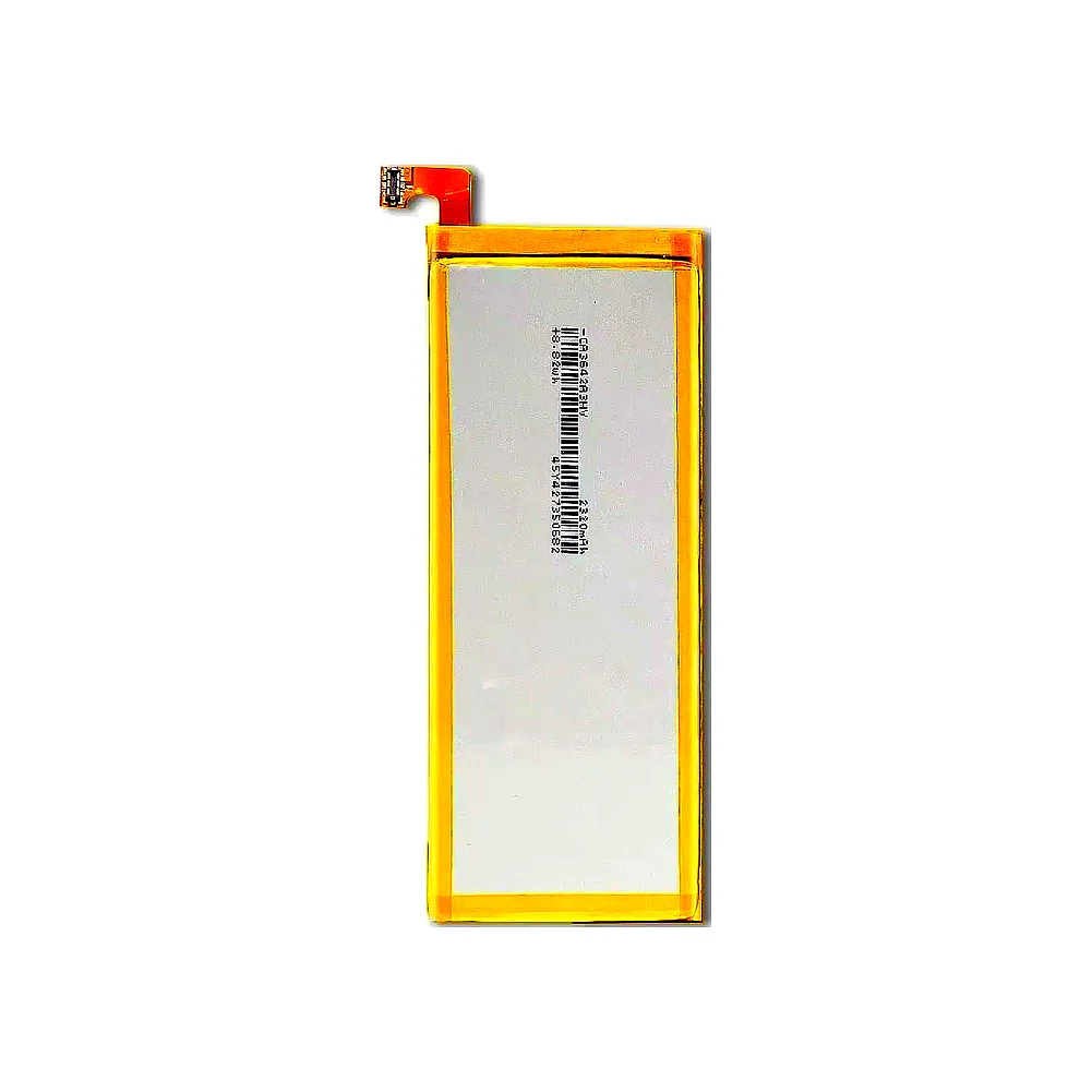 Фото Li3823t43p6ha54236-H Сменный аккумулятор для мобильного телефона ZTE Nubia Z7 Mini NX507J Blade S6 Q5-T T630 Q5-C G717C G718C №4