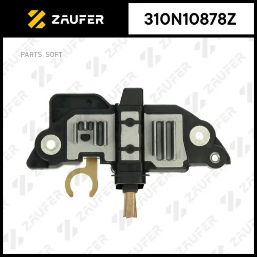 ZAUFER 310N10878Z Регулятор генератора
