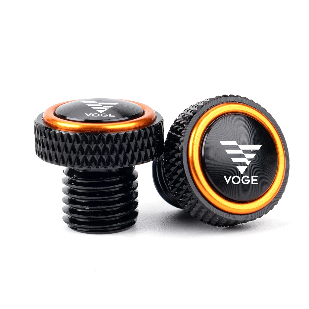 

Для Loncin Voge DS900X900 DSX 525 DS625X DSX625 Voge 500R 300RR 250RR 300AC раллийные мотоциклетные зеркала с ЧПУ, заглушки, винты, колпачки