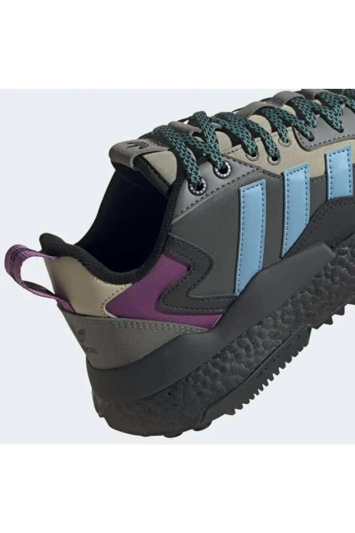 Купить Кроссовки Adidas Nite