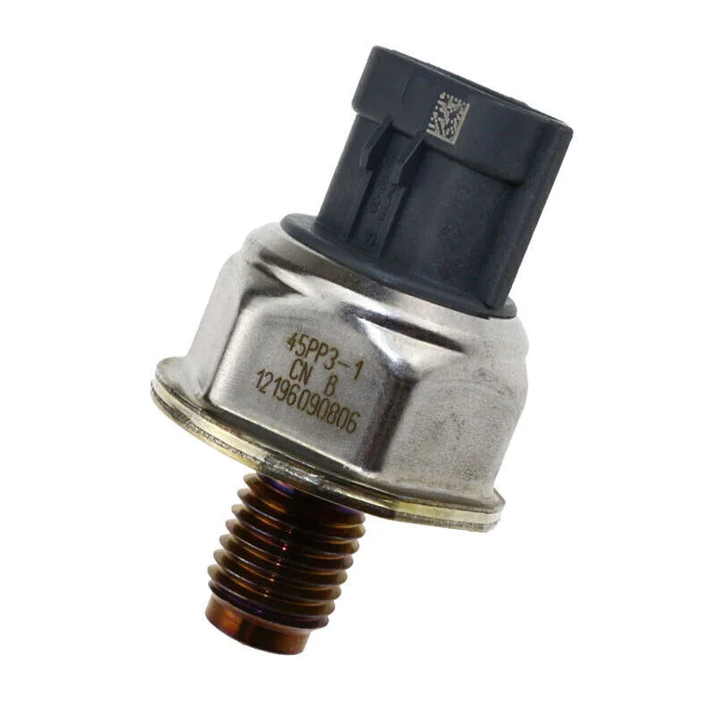 1x датчики давления Common Rail для Peu-geot Boxer Citro-en релейная перемычка 2 HDI Rover Defender 4 1570P1