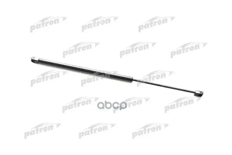 Амортизатор Крышки Багажника Общая Длина: 571 Мм, Выталкивающая Сила: 570 N, Opel: Vectra C 03- Combi PATRON арт. PGS9339XW