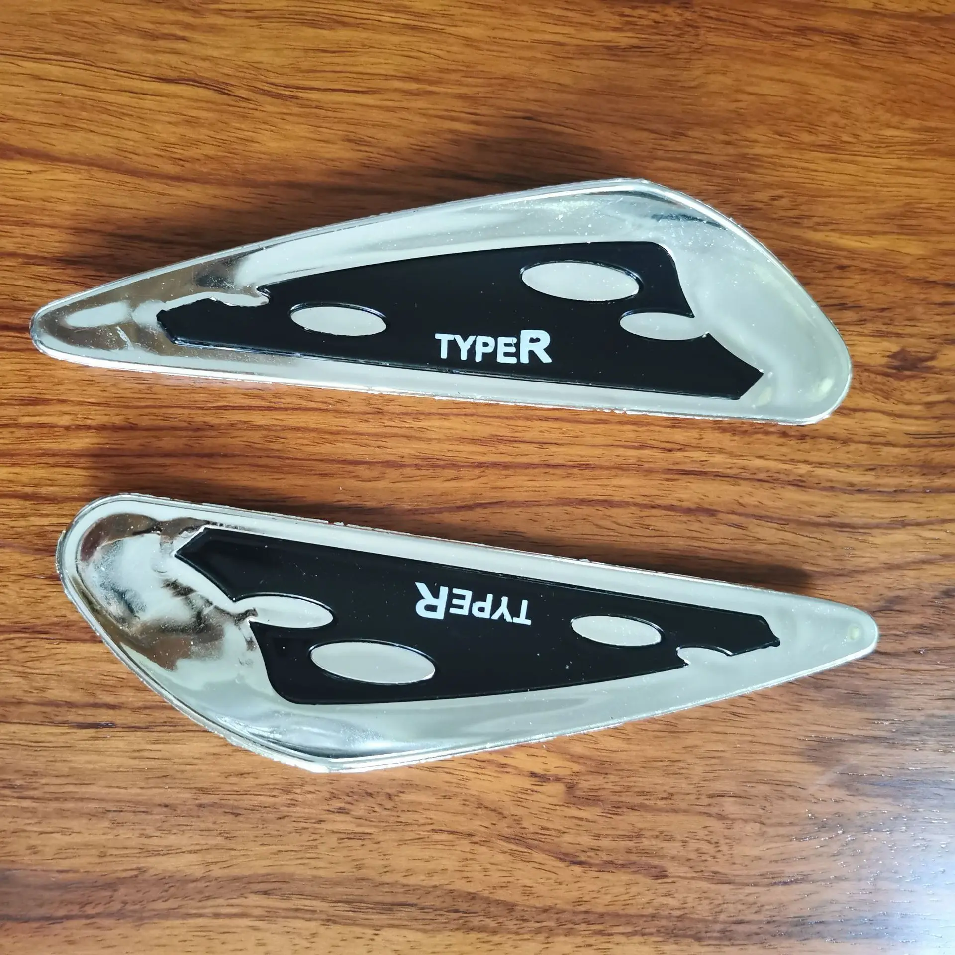 Автобусные усилители опоры для стеклоочистителей отделка автомобиля с костями