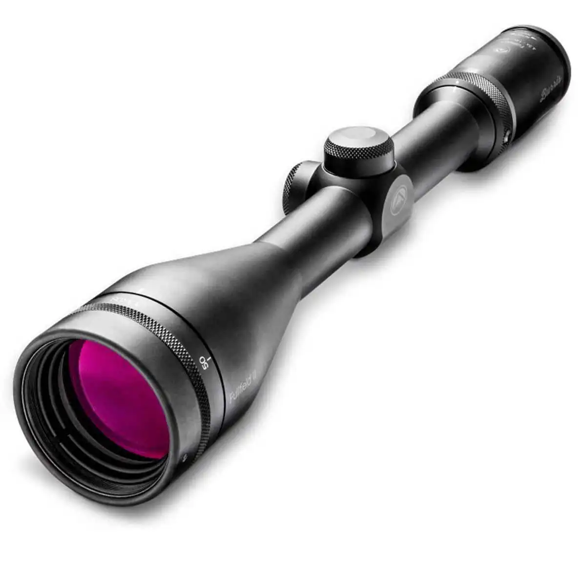 

100% AUTHENTIC Burris Eliminator III 4-16x50 X96 Eliminator w/ Wind reticle with Wired Remote