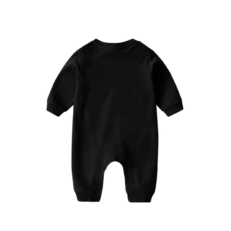 Children's Baseball Bodysuite Casual Jumpsuit #nigo36219