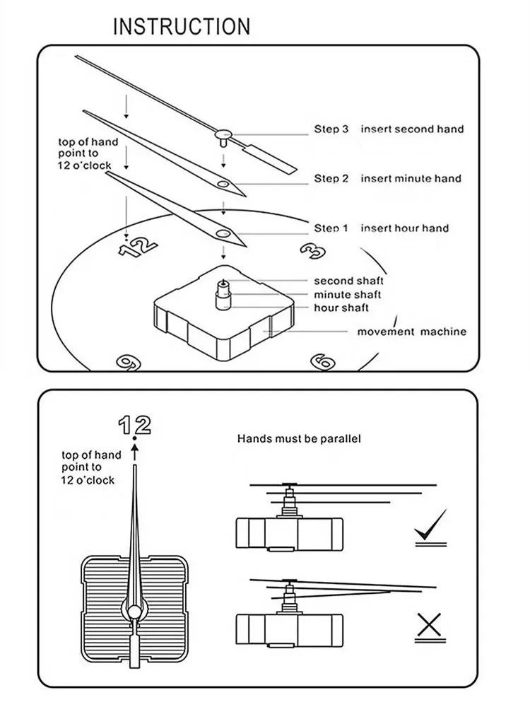 Современные модные настенные часы с маятником в форме кошки декоративные для
